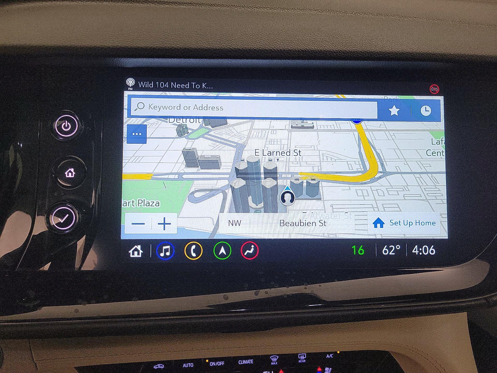 Thumbnail: 2023 Buick Envision - 12
