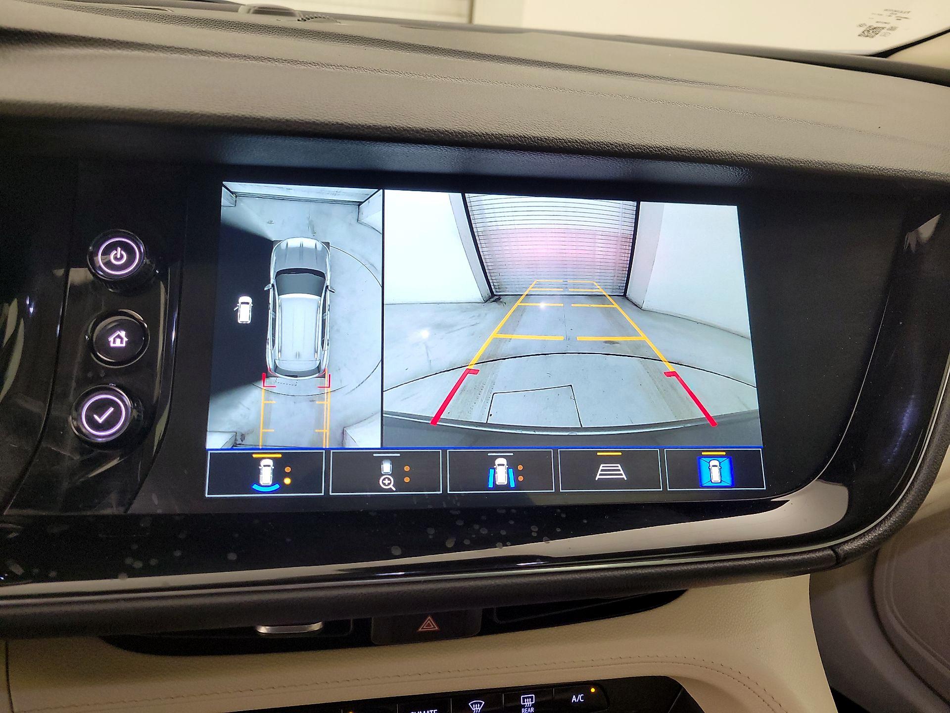 Thumbnail: 2023 Buick Envision - 13