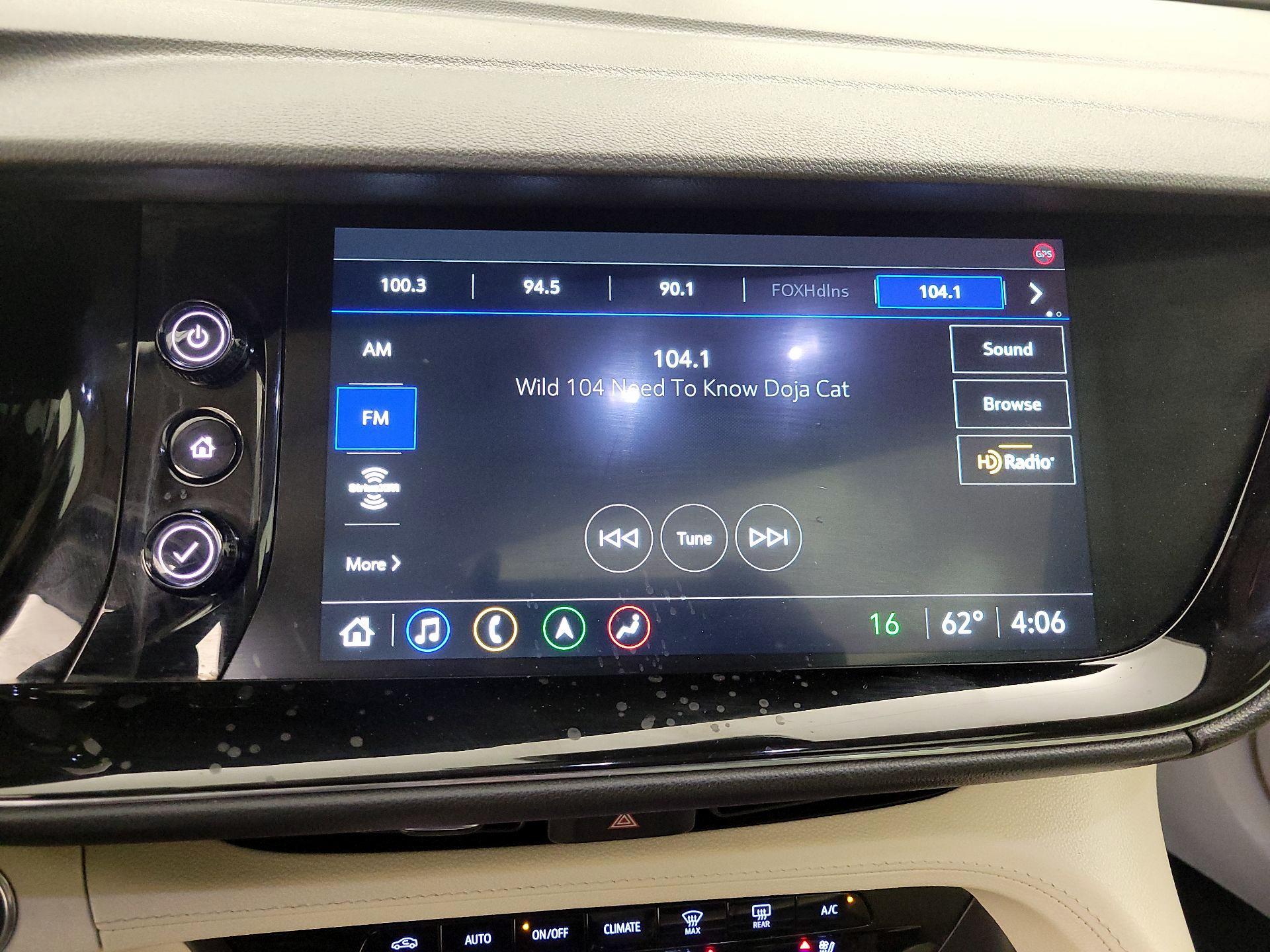 Thumbnail: 2023 Buick Envision - 14