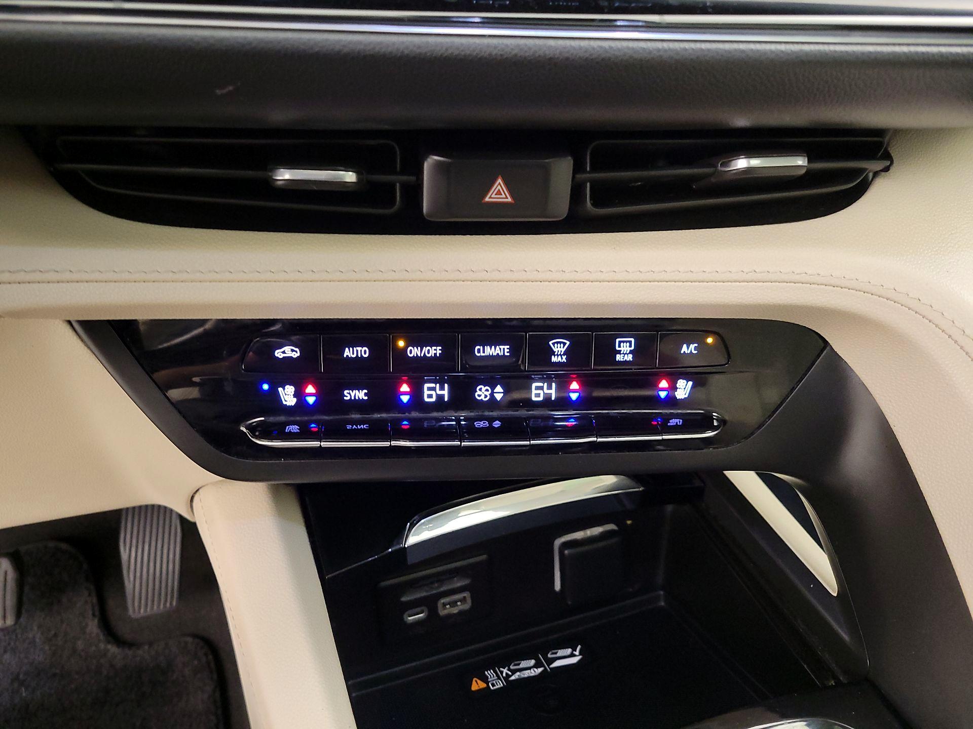 Thumbnail: 2023 Buick Envision - 15