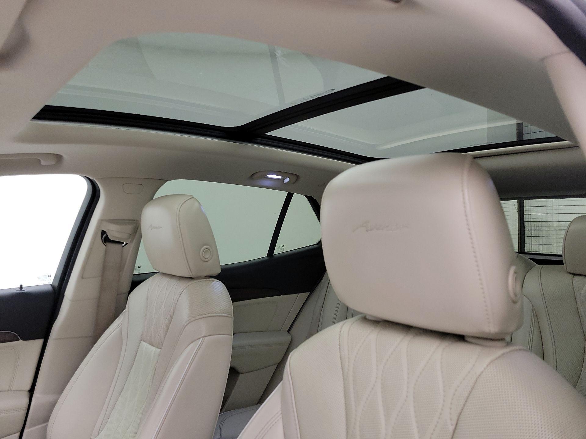 Thumbnail: 2023 Buick Envision - 18