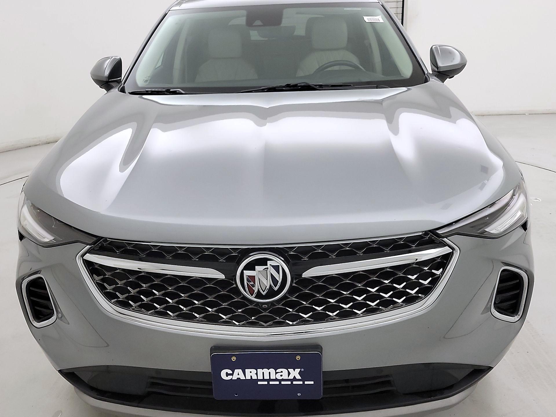 Thumbnail: 2023 Buick Envision - 2