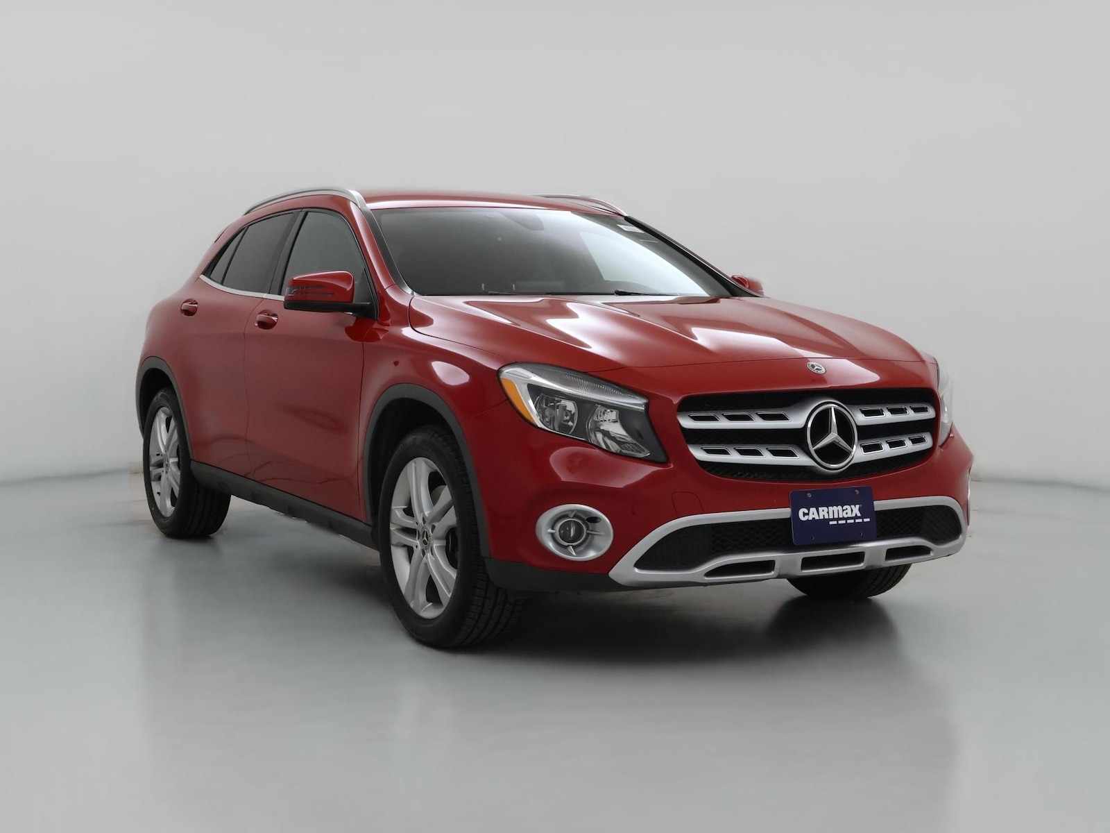 2020 Mercedes-Benz GLA GLA250