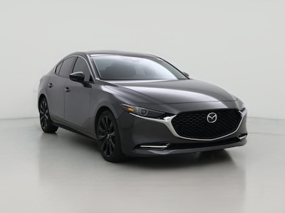2022 Mazda Mazda3 2.5 Turbo Premium Plus