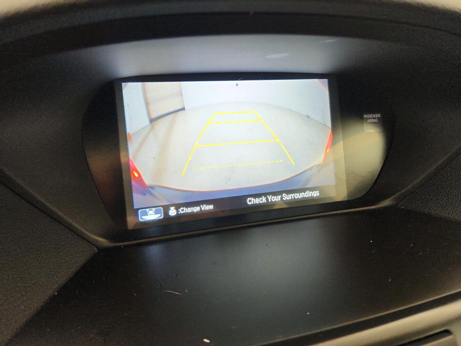 Thumbnail: 2015 Acura TLX - 14