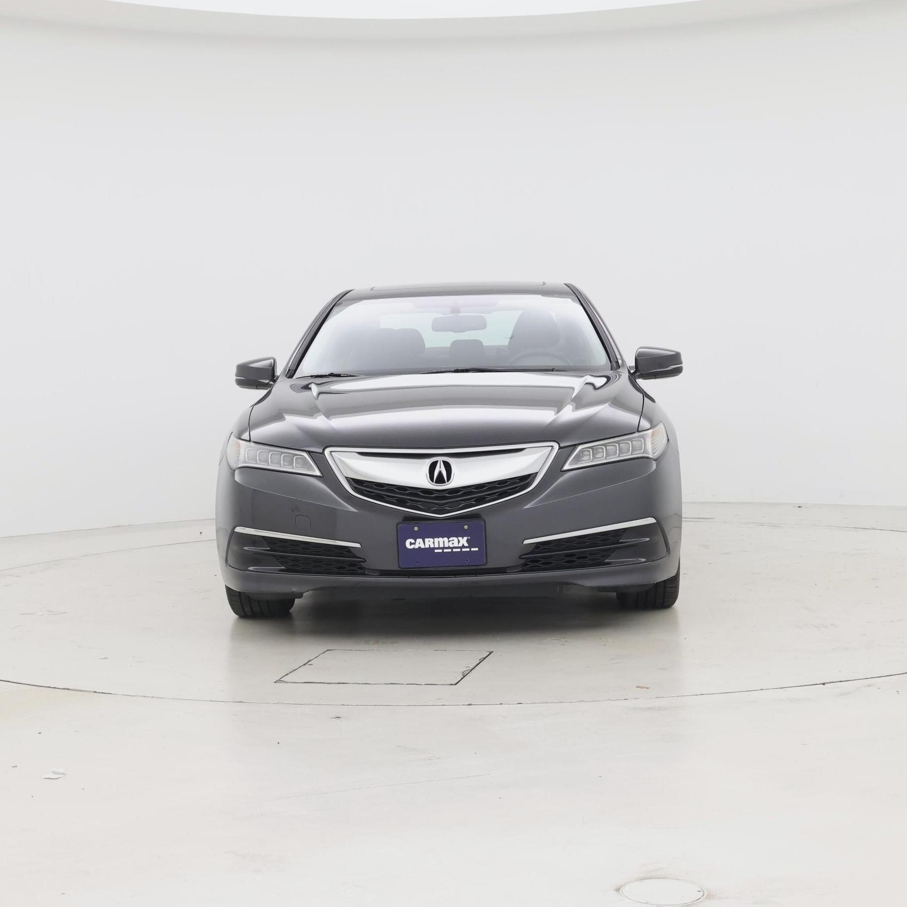 Thumbnail: 2015 Acura TLX - 5