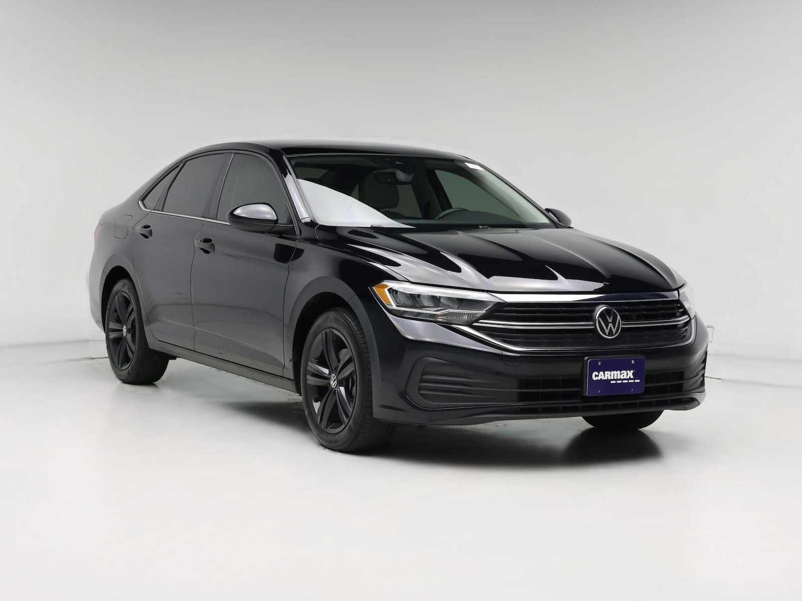 2023 Volkswagen Jetta SE