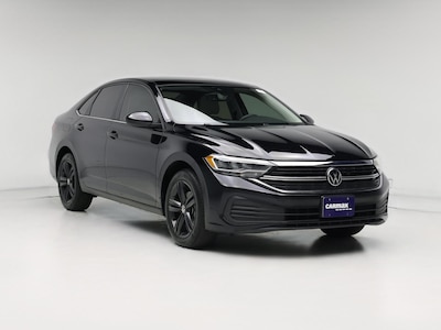 2023 Volkswagen Jetta SE