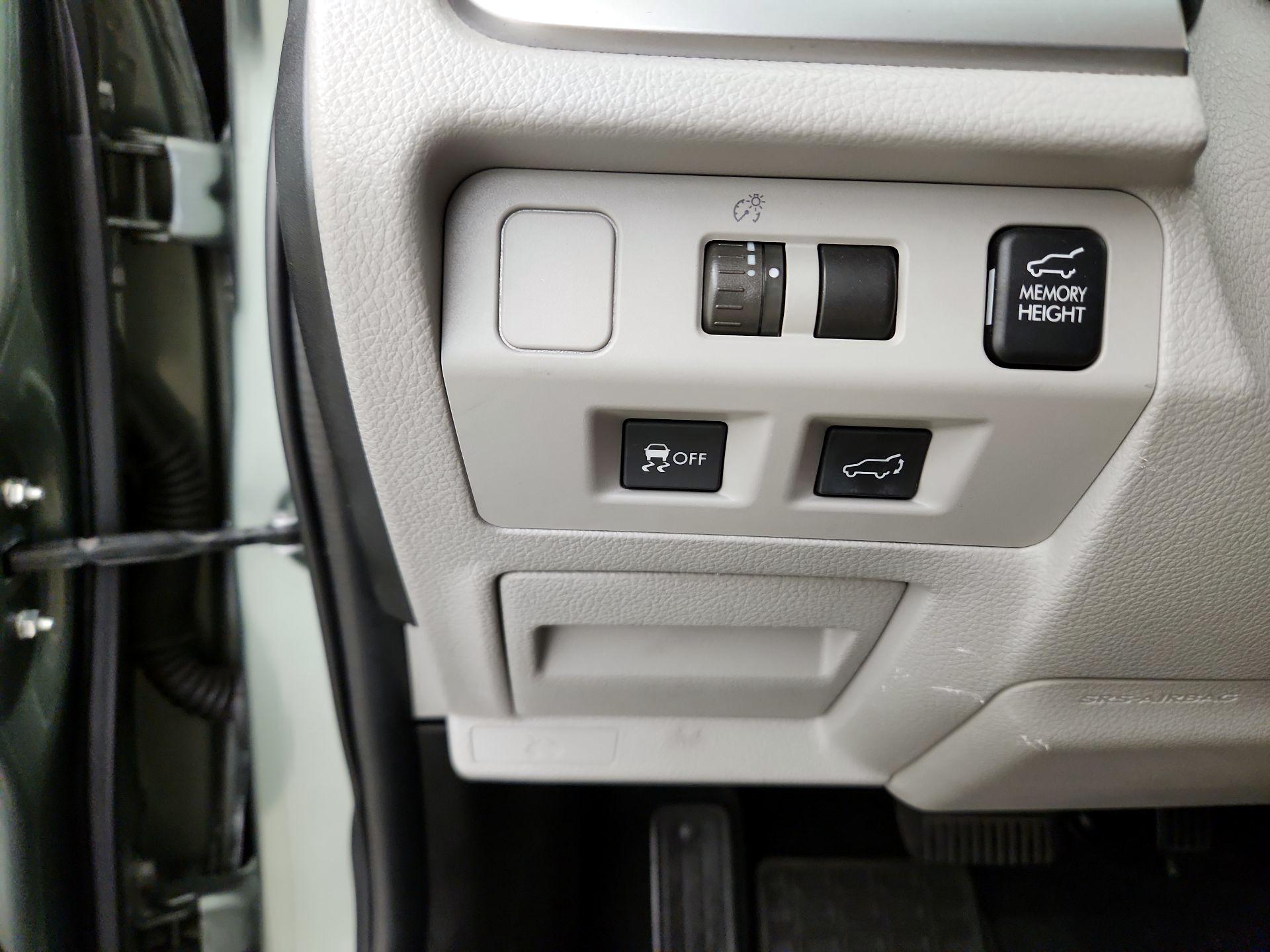 Thumbnail: 2014 Subaru Forester - 13