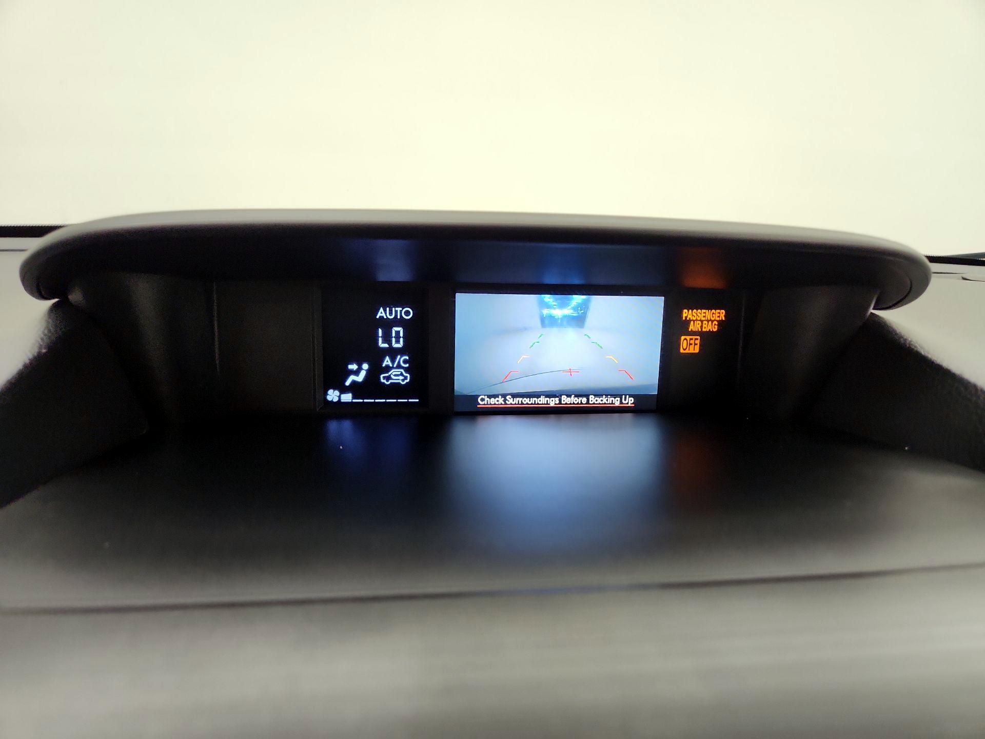 Thumbnail: 2014 Subaru Forester - 14