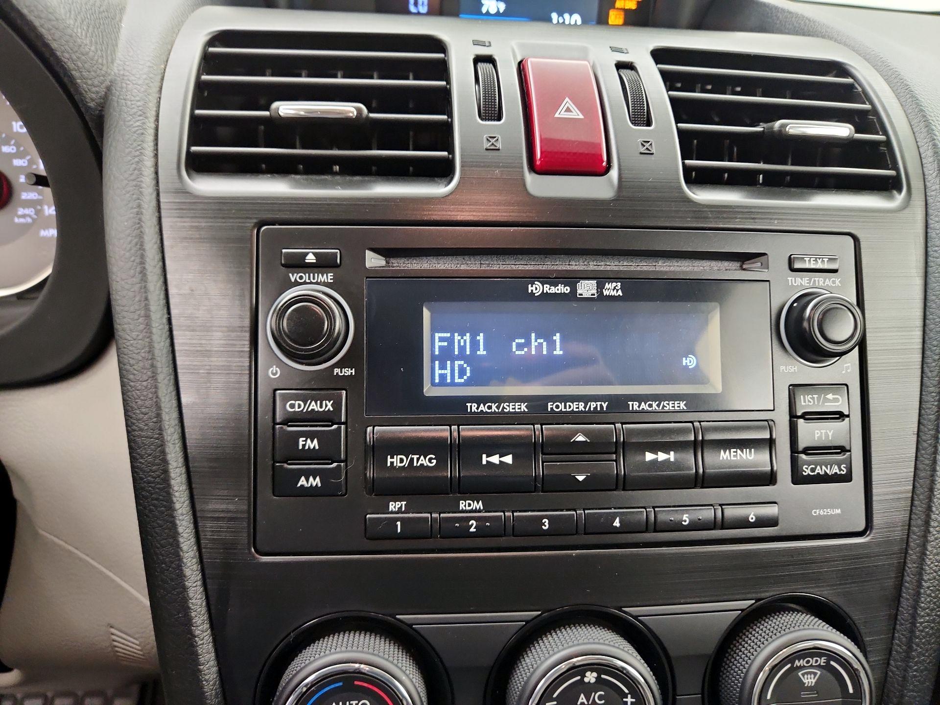 Thumbnail: 2014 Subaru Forester - 15