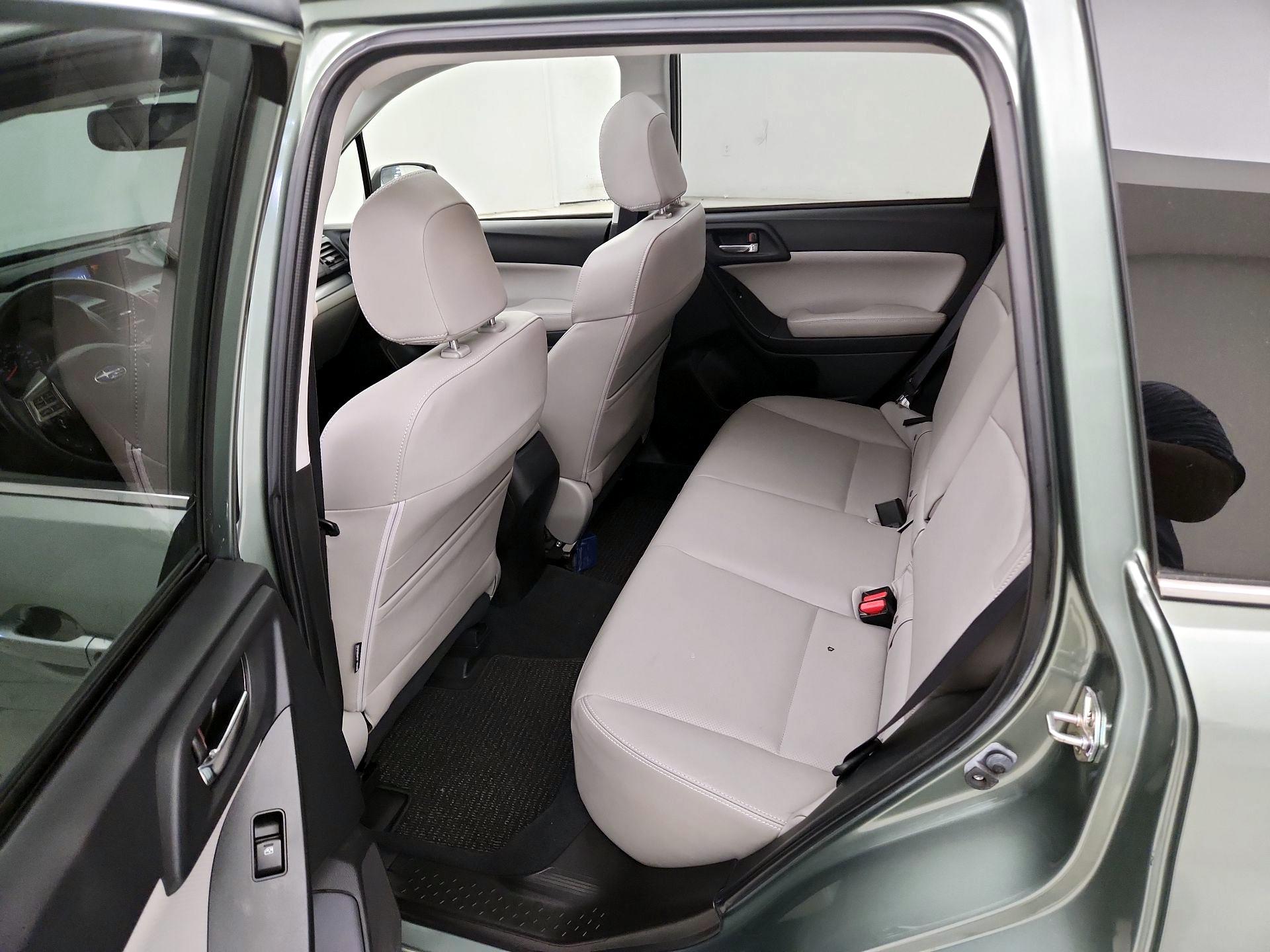 Thumbnail: 2014 Subaru Forester - 20