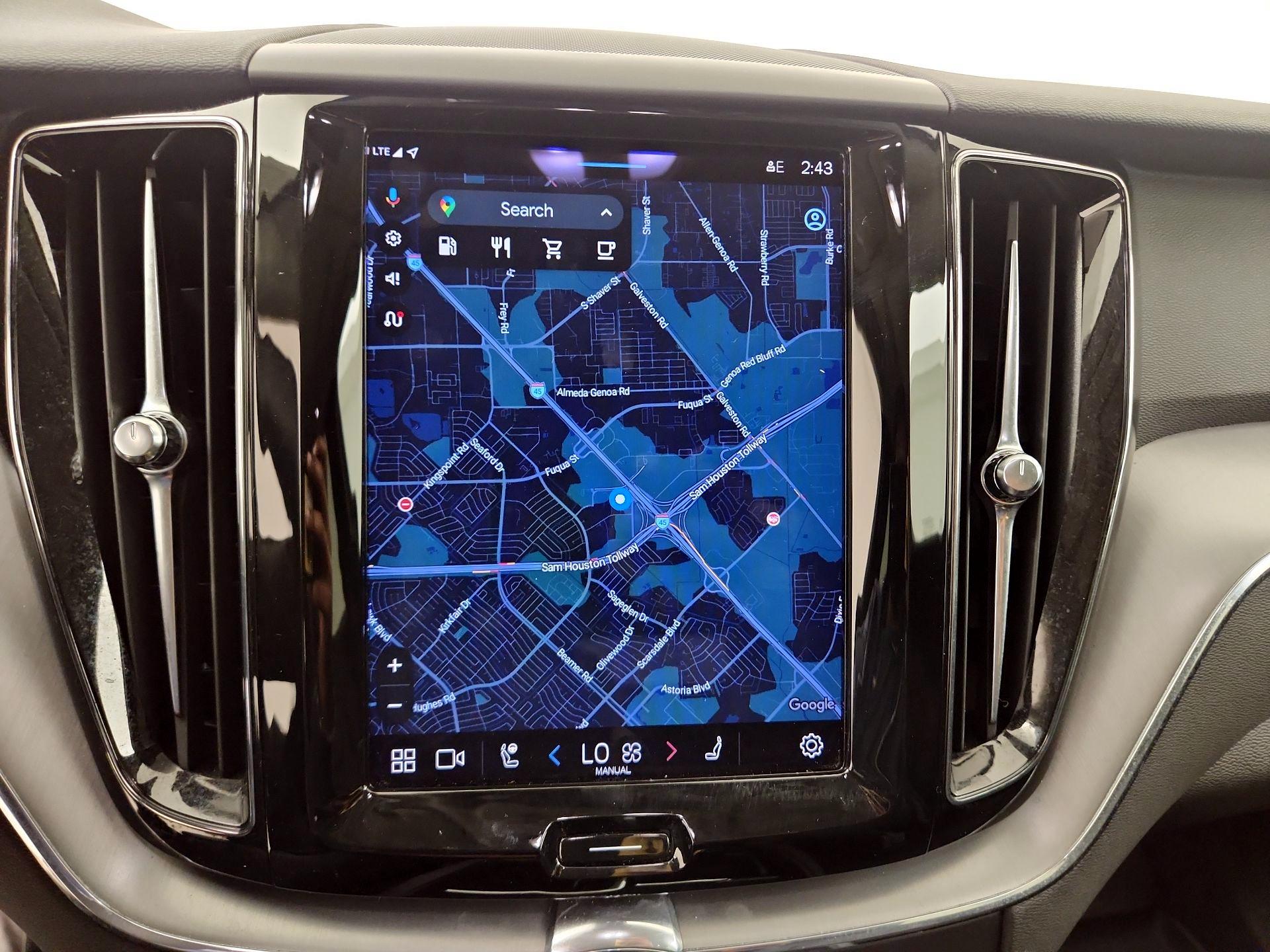 Thumbnail: 2023 Volvo XC60 - 12