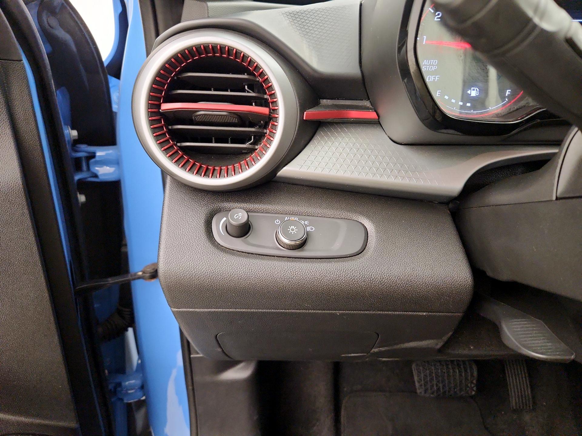 Thumbnail: 2024 Chevrolet Trax - 13