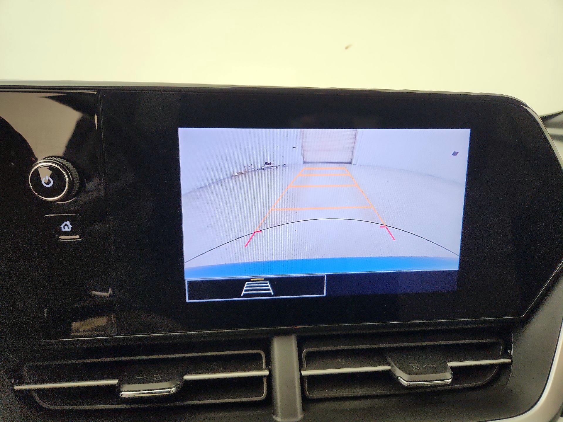 Thumbnail: 2024 Chevrolet Trax - 14