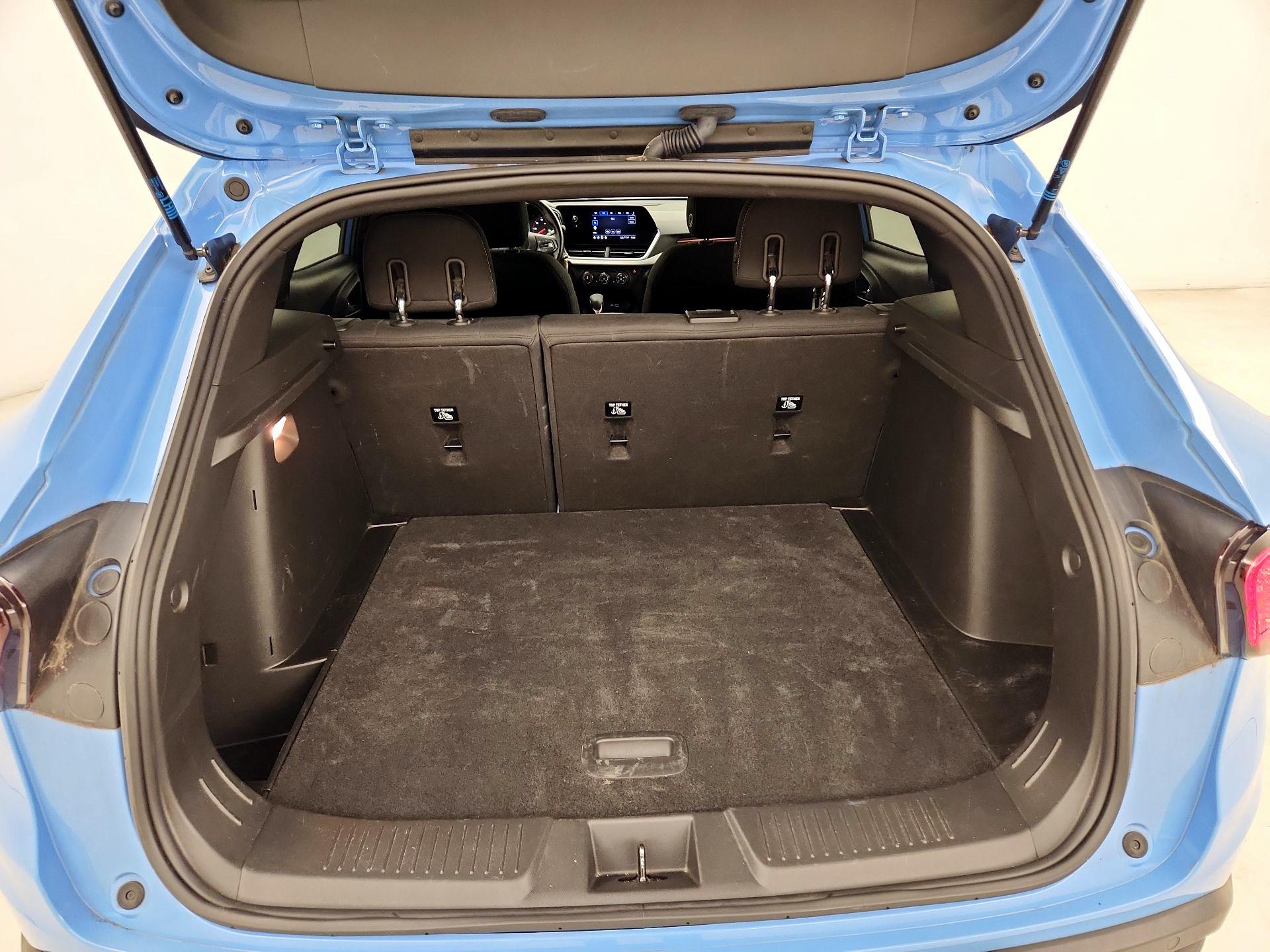 Thumbnail: 2024 Chevrolet Trax - 20