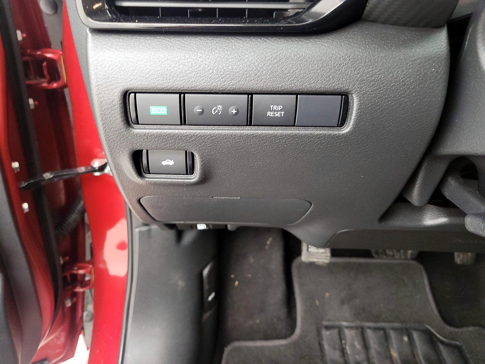 Thumbnail: 2024 Nissan Sentra - 11