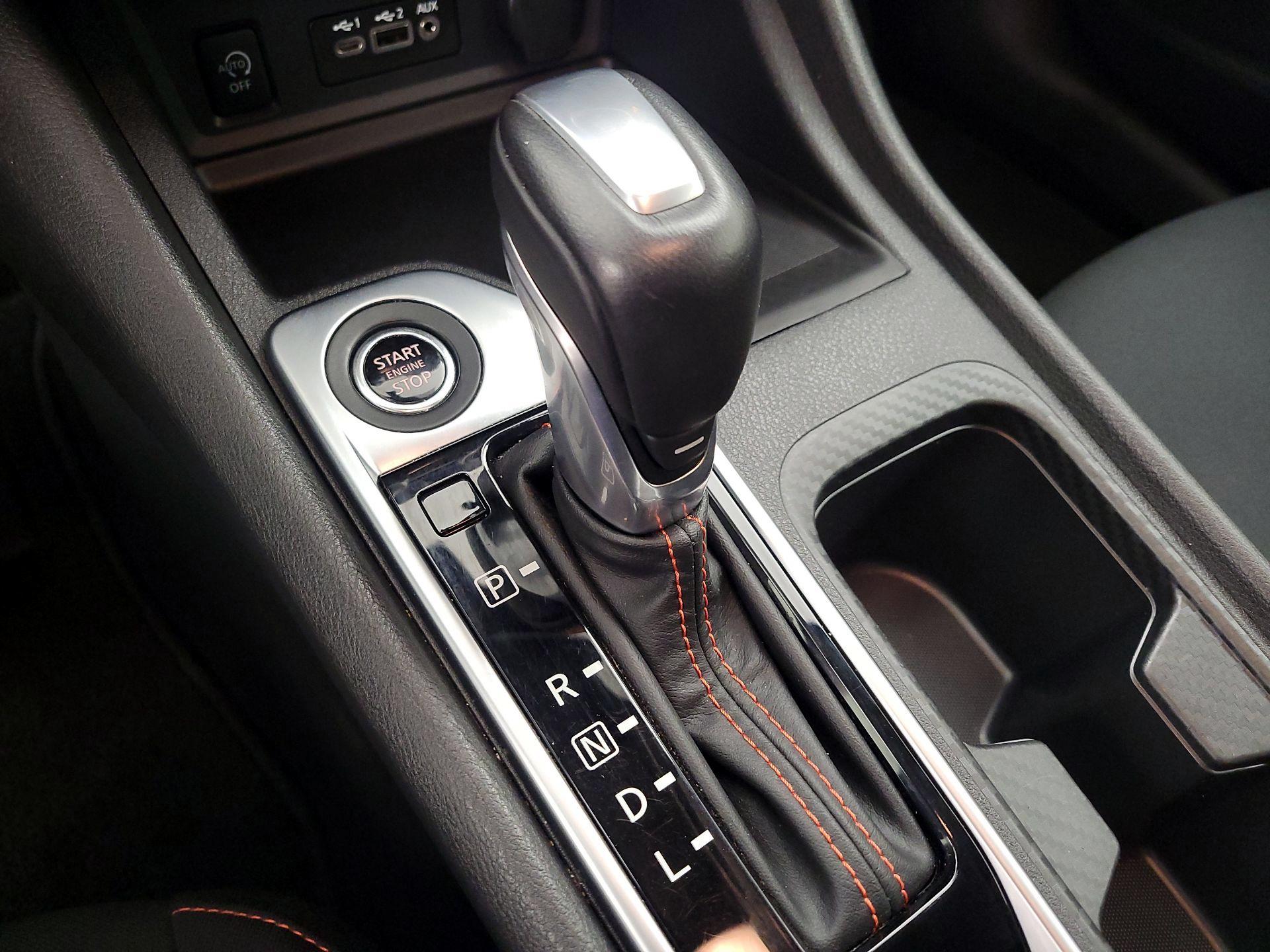 Thumbnail: 2024 Nissan Sentra - 15