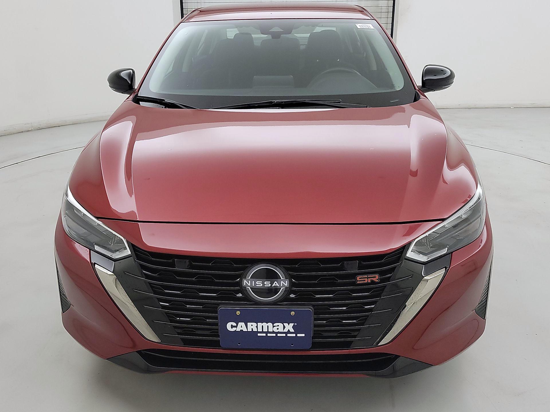 Thumbnail: 2024 Nissan Sentra - 2