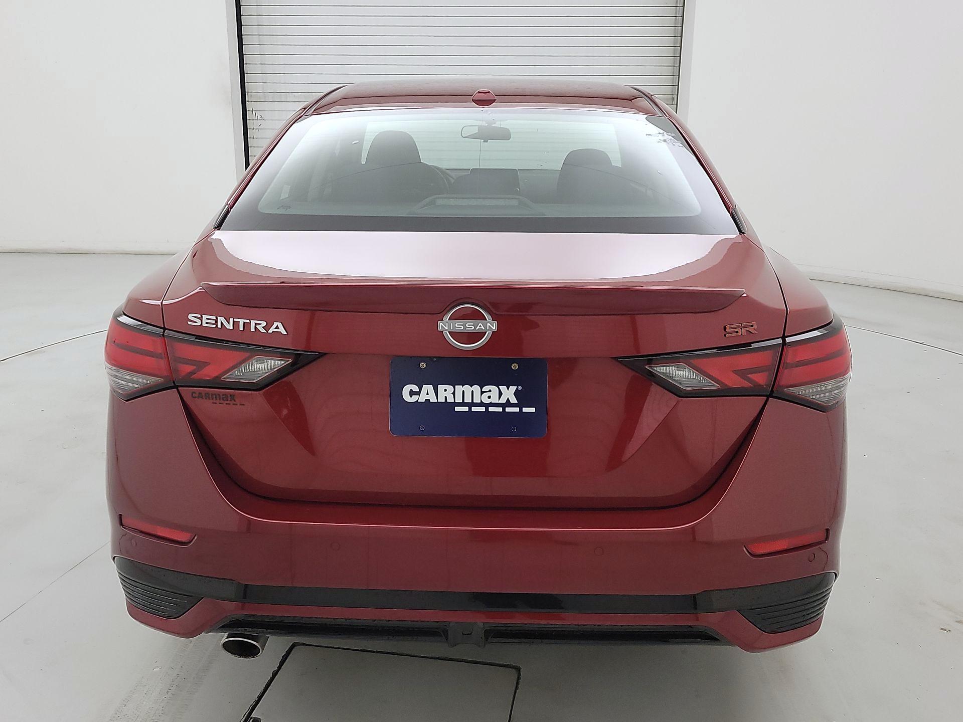 Thumbnail: 2024 Nissan Sentra - 6