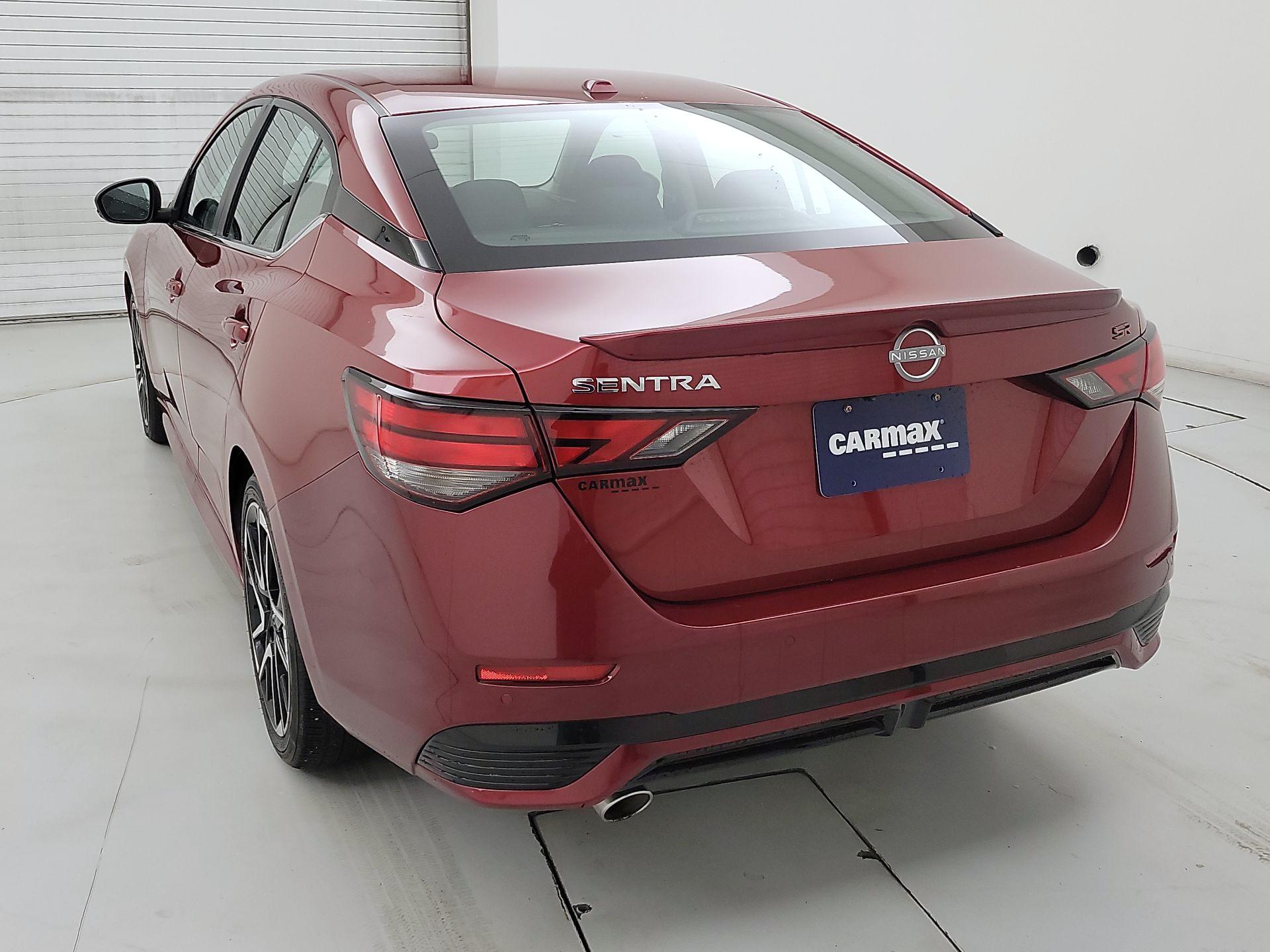 Thumbnail: 2024 Nissan Sentra - 7