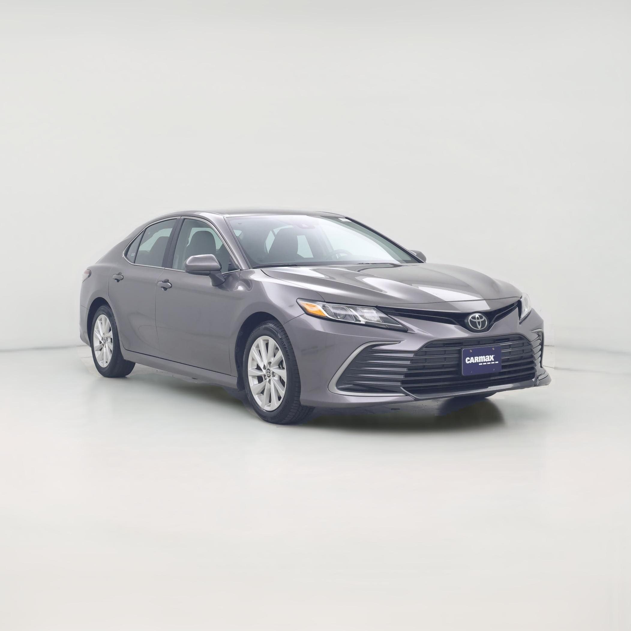 Thumbnail: 2024 Toyota Camry - 1