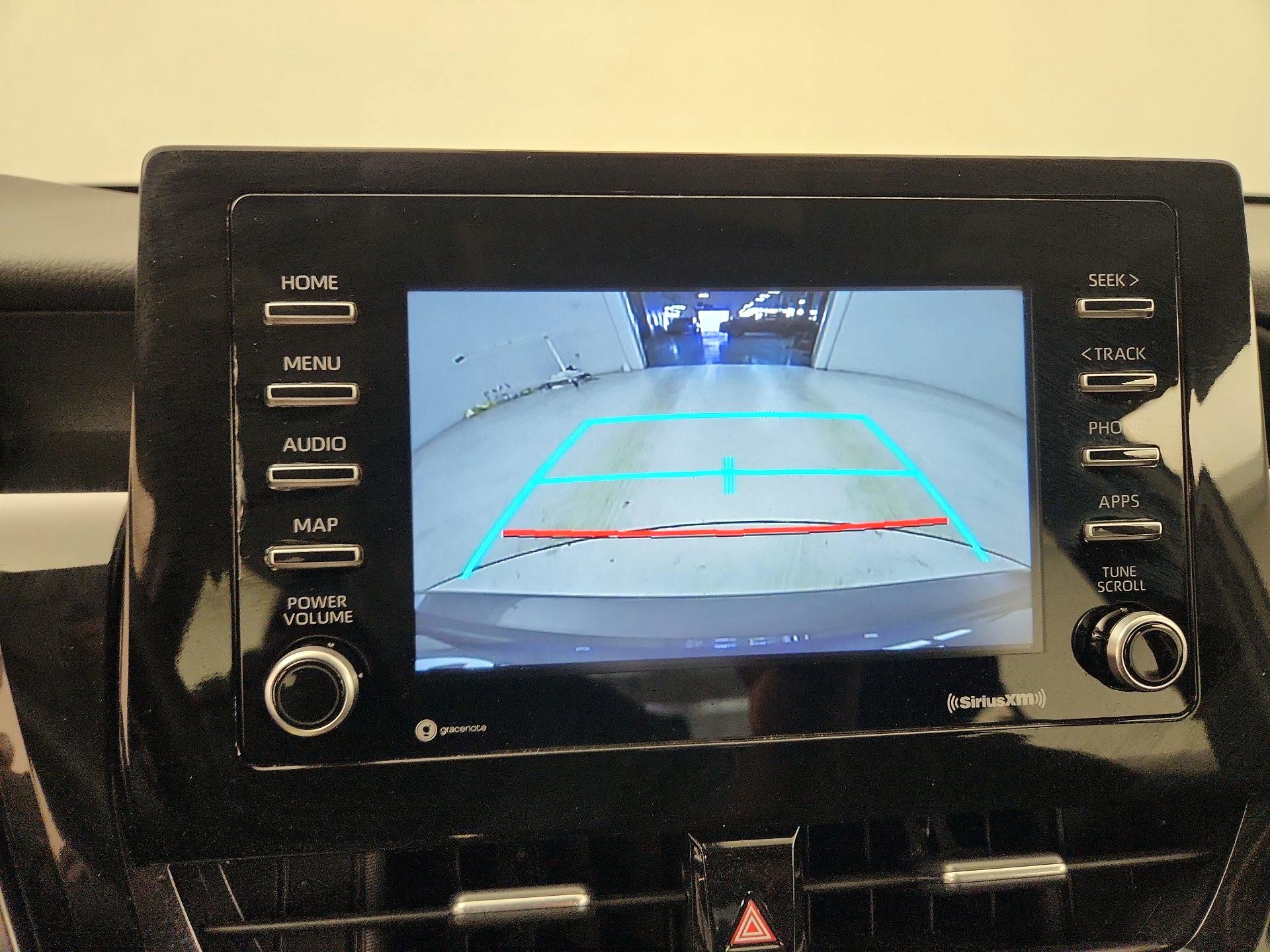 Thumbnail: 2024 Toyota Camry - 14