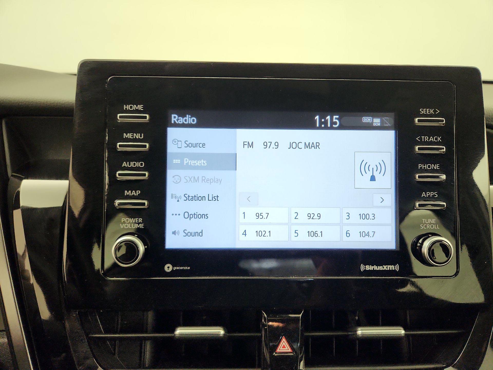 Thumbnail: 2024 Toyota Camry - 15