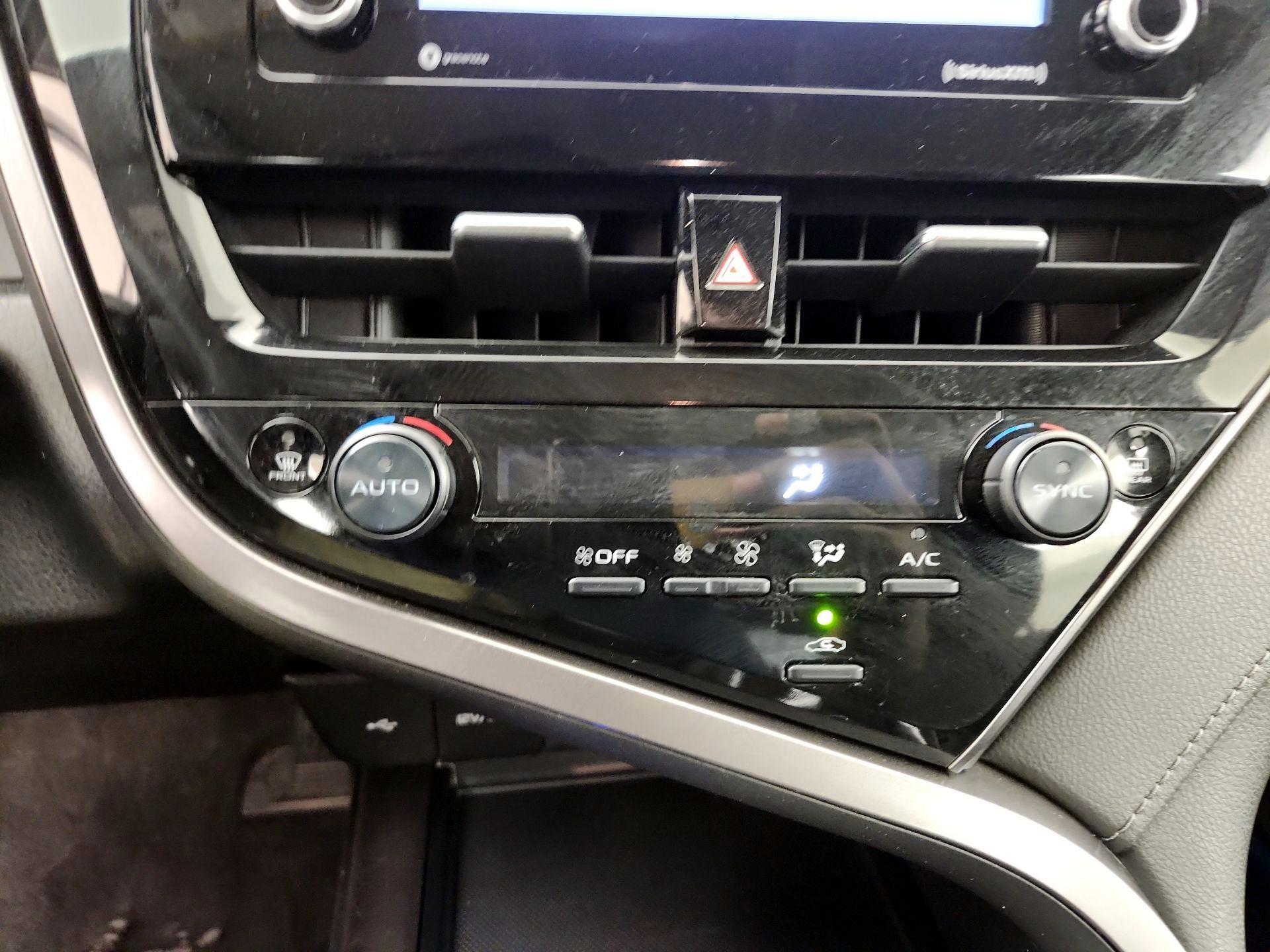 Thumbnail: 2024 Toyota Camry - 16