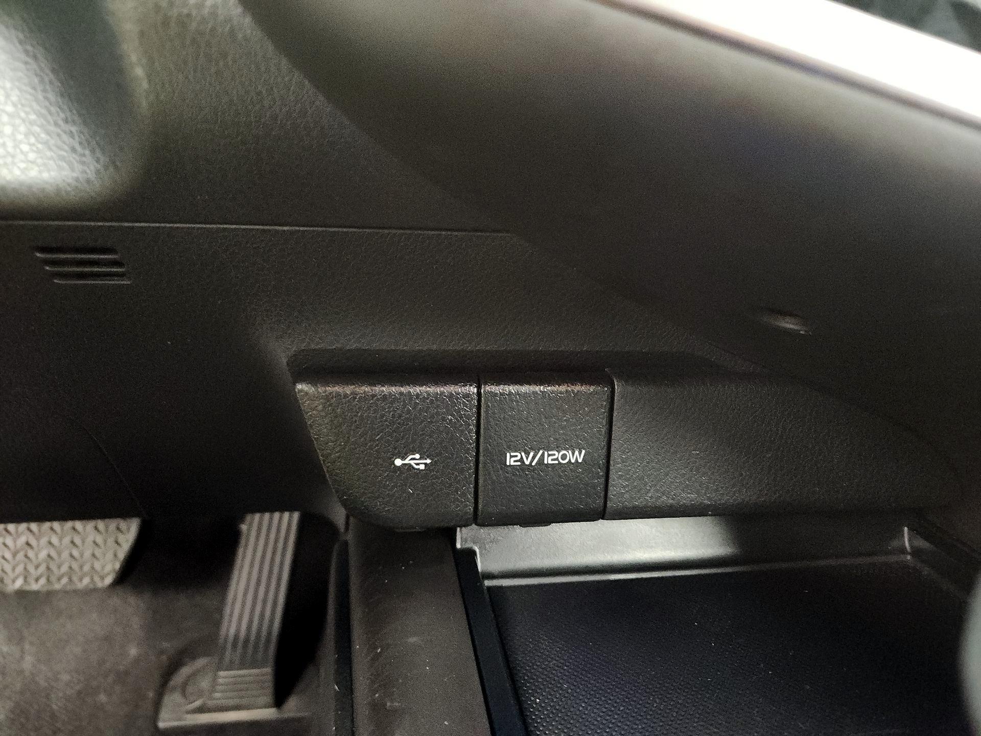 Thumbnail: 2024 Toyota Camry - 18