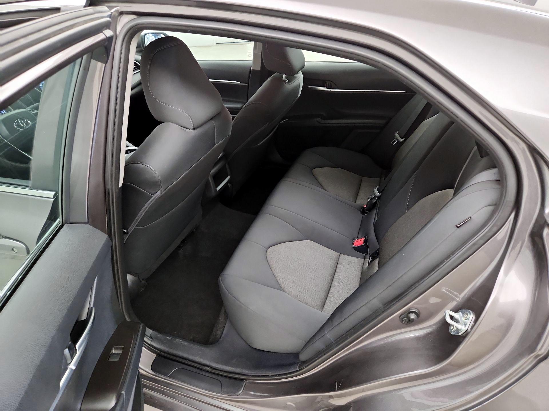 Thumbnail: 2024 Toyota Camry - 19