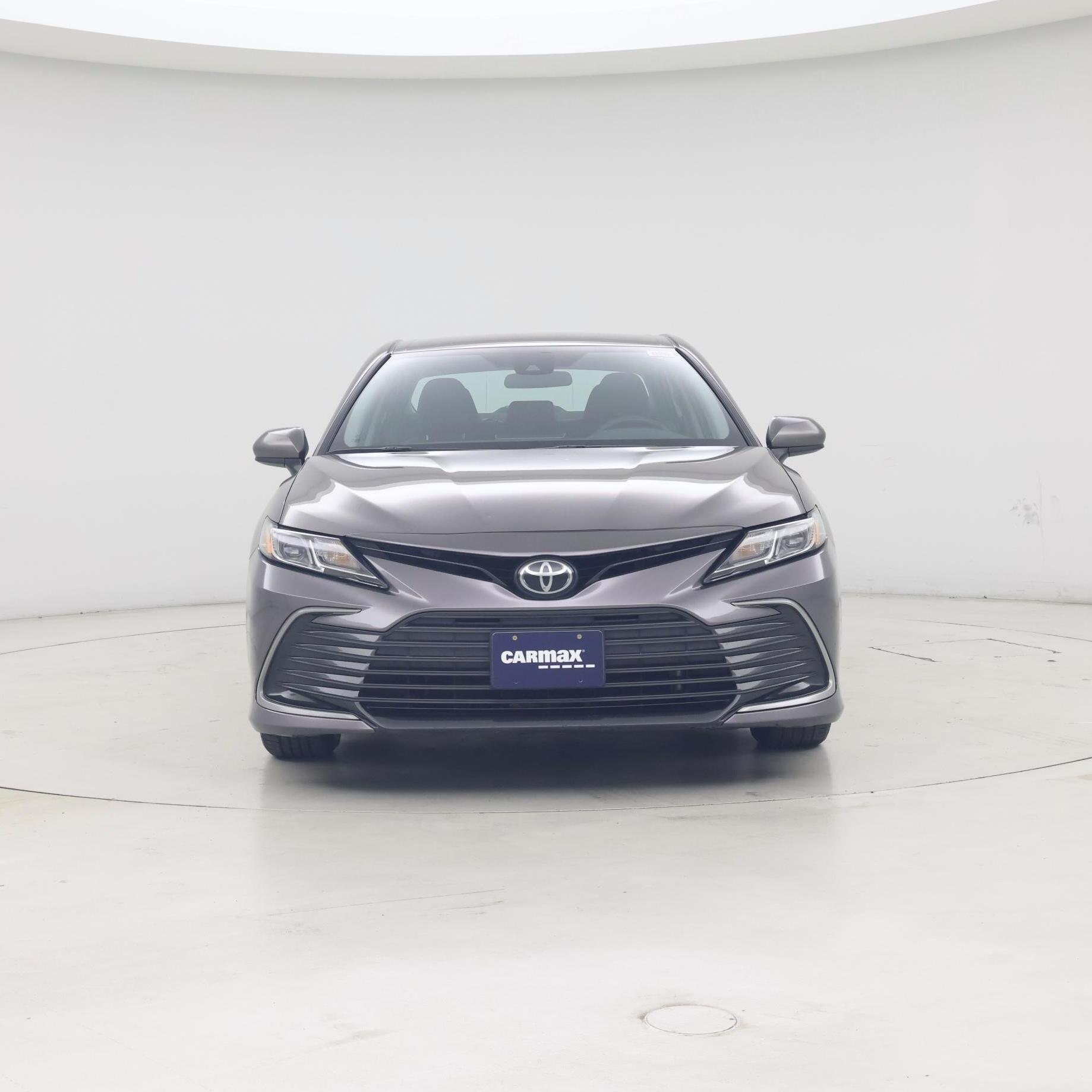 Thumbnail: 2024 Toyota Camry - 5