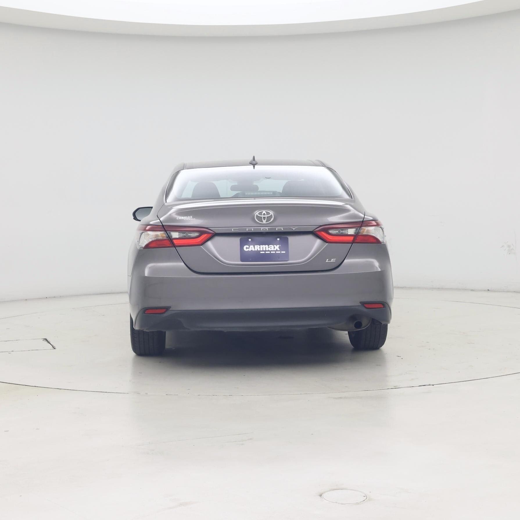 Thumbnail: 2024 Toyota Camry - 6