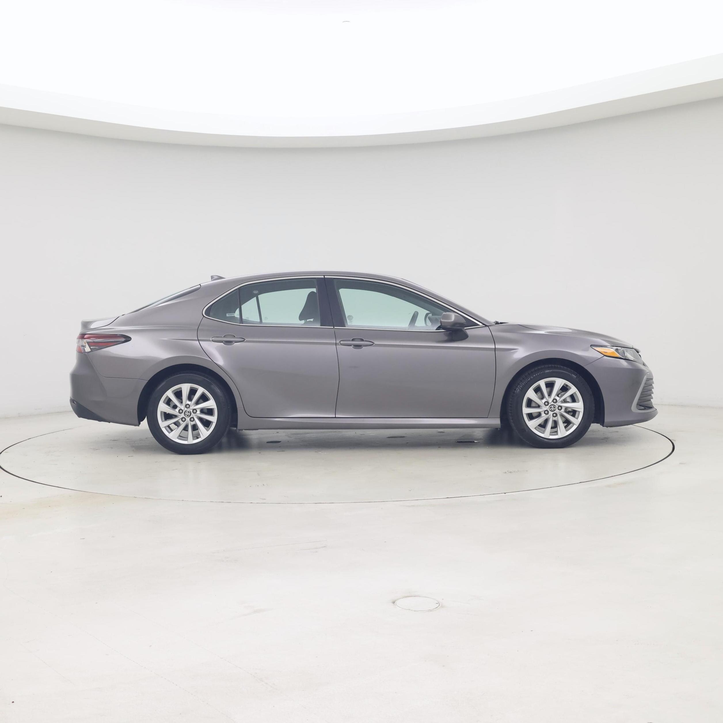 Thumbnail: 2024 Toyota Camry - 7