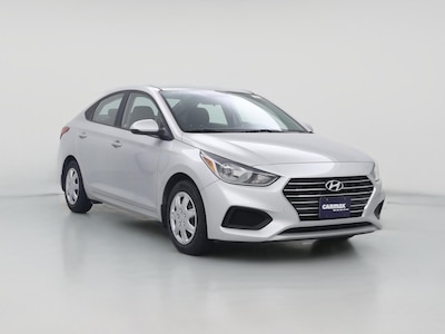 2020 Hyundai Accent SE