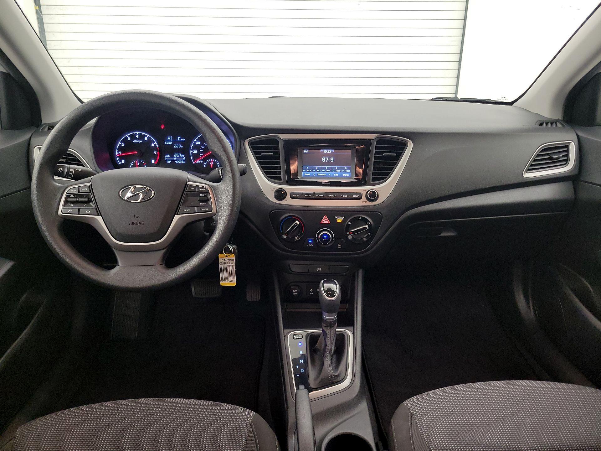 Thumbnail: 2020 Hyundai Accent - 9