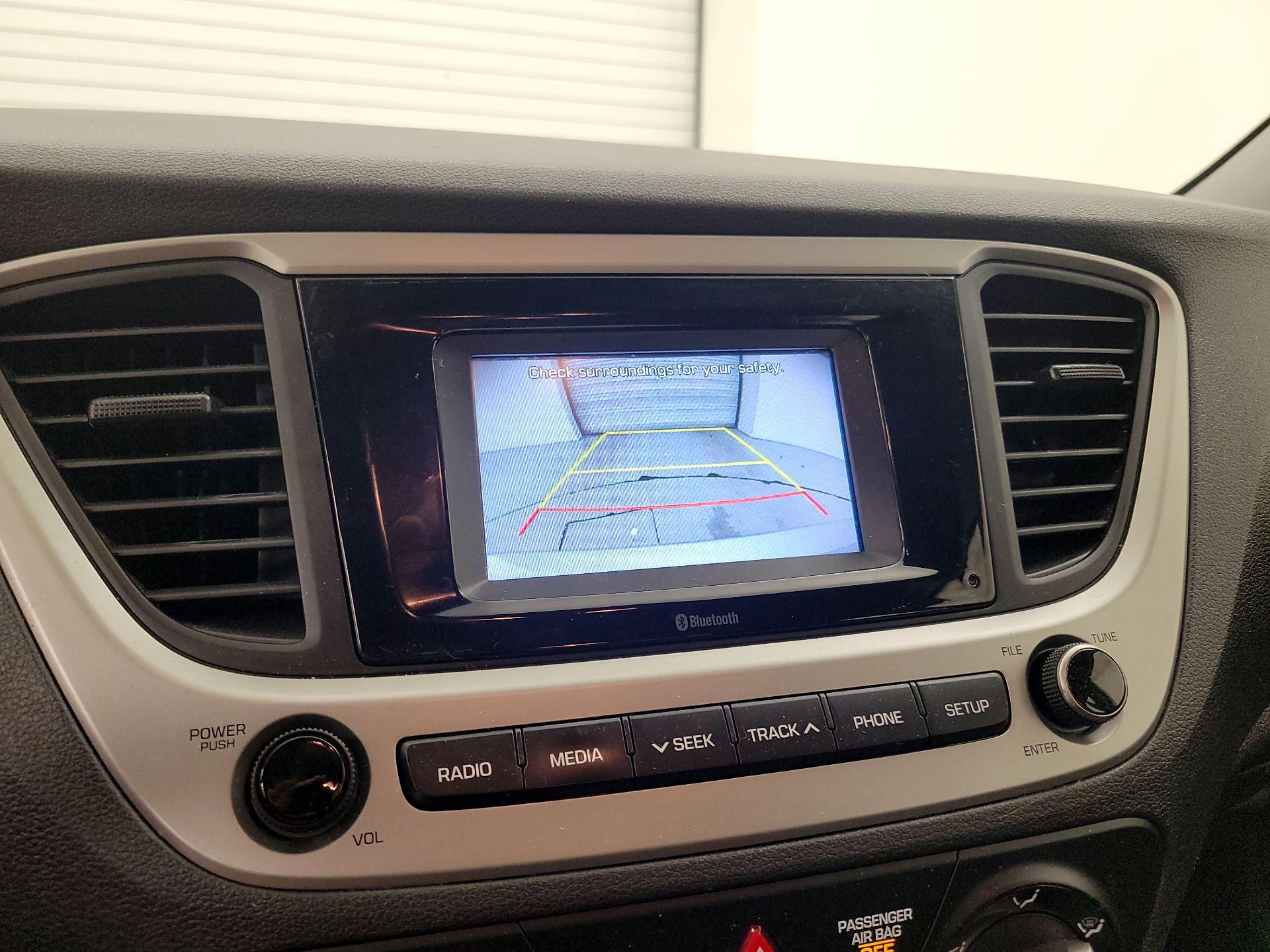 Thumbnail: 2020 Hyundai Accent - 14