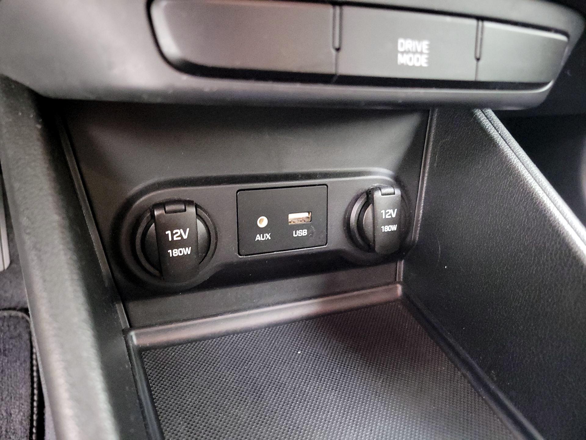 Thumbnail: 2020 Hyundai Accent - 18