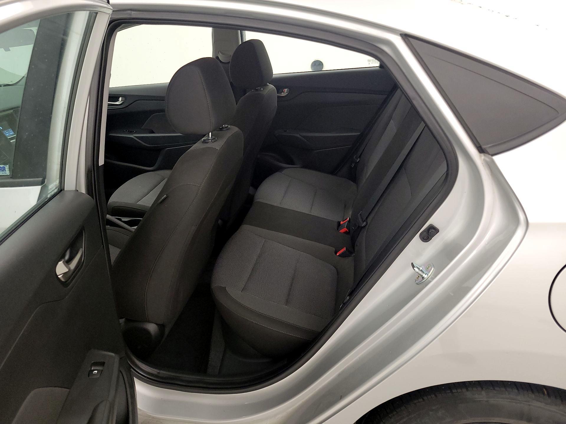 Thumbnail: 2020 Hyundai Accent - 19