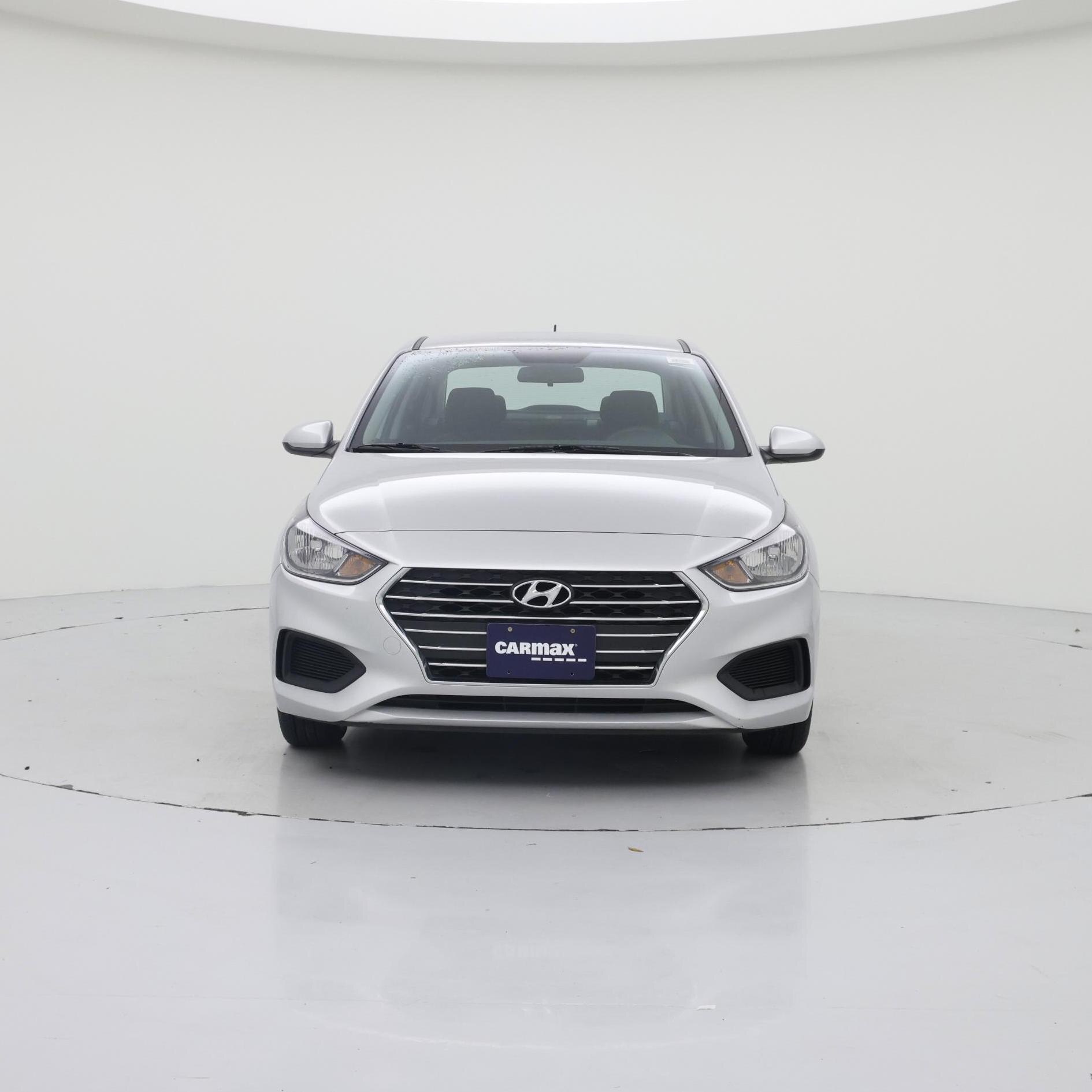 Thumbnail: 2020 Hyundai Accent - 5