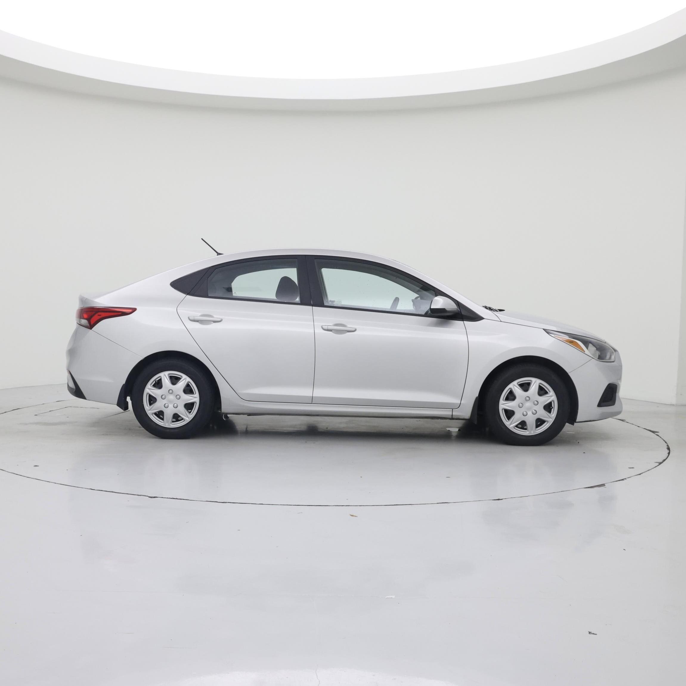 Thumbnail: 2020 Hyundai Accent - 7