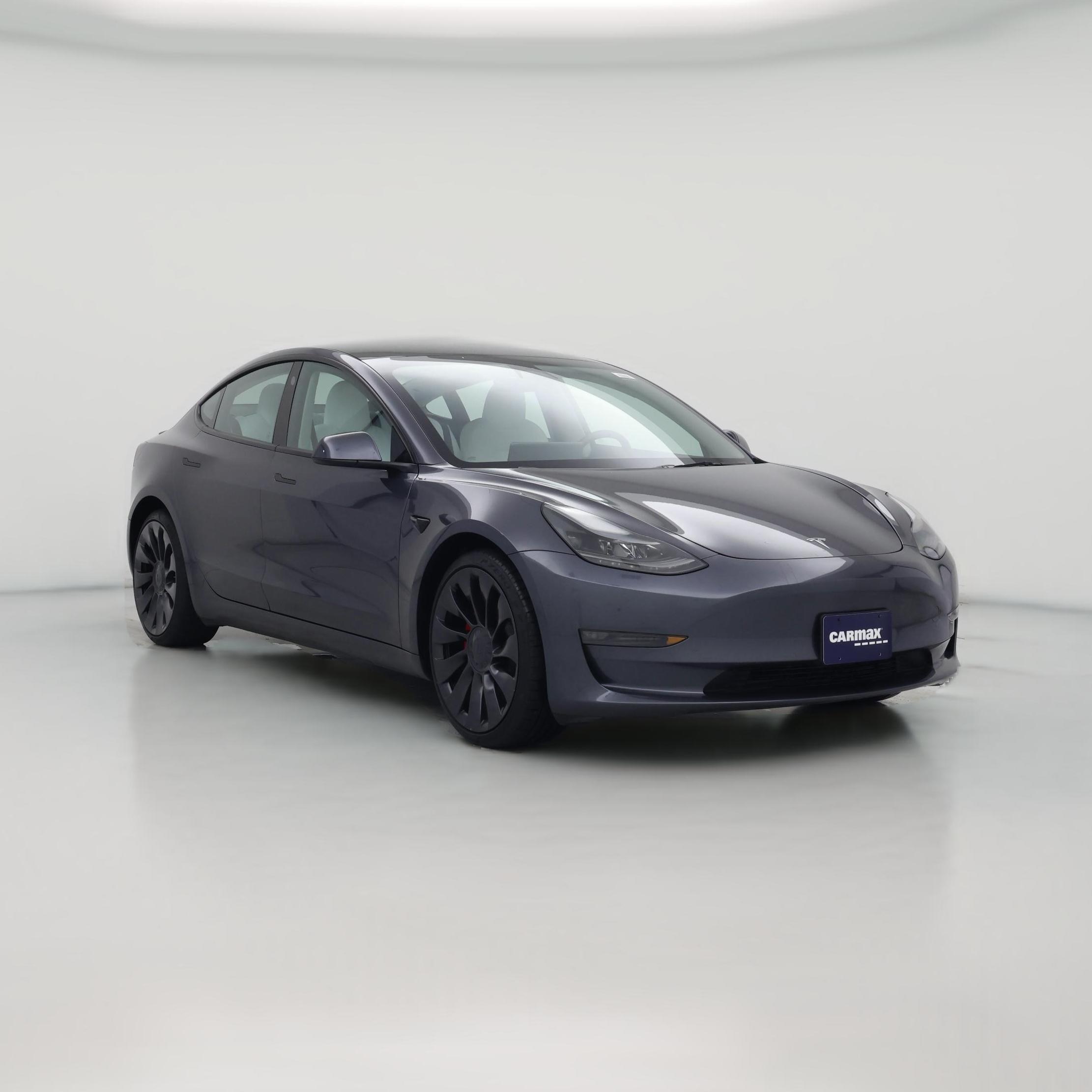 Thumbnail: 2023 Tesla Model 3 - 1