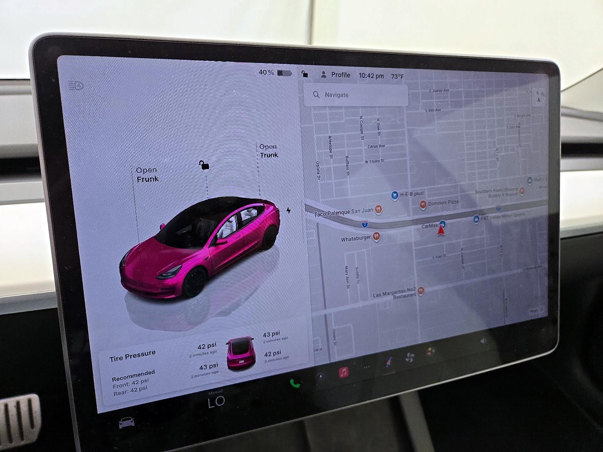 Thumbnail: 2023 Tesla Model 3 - 13