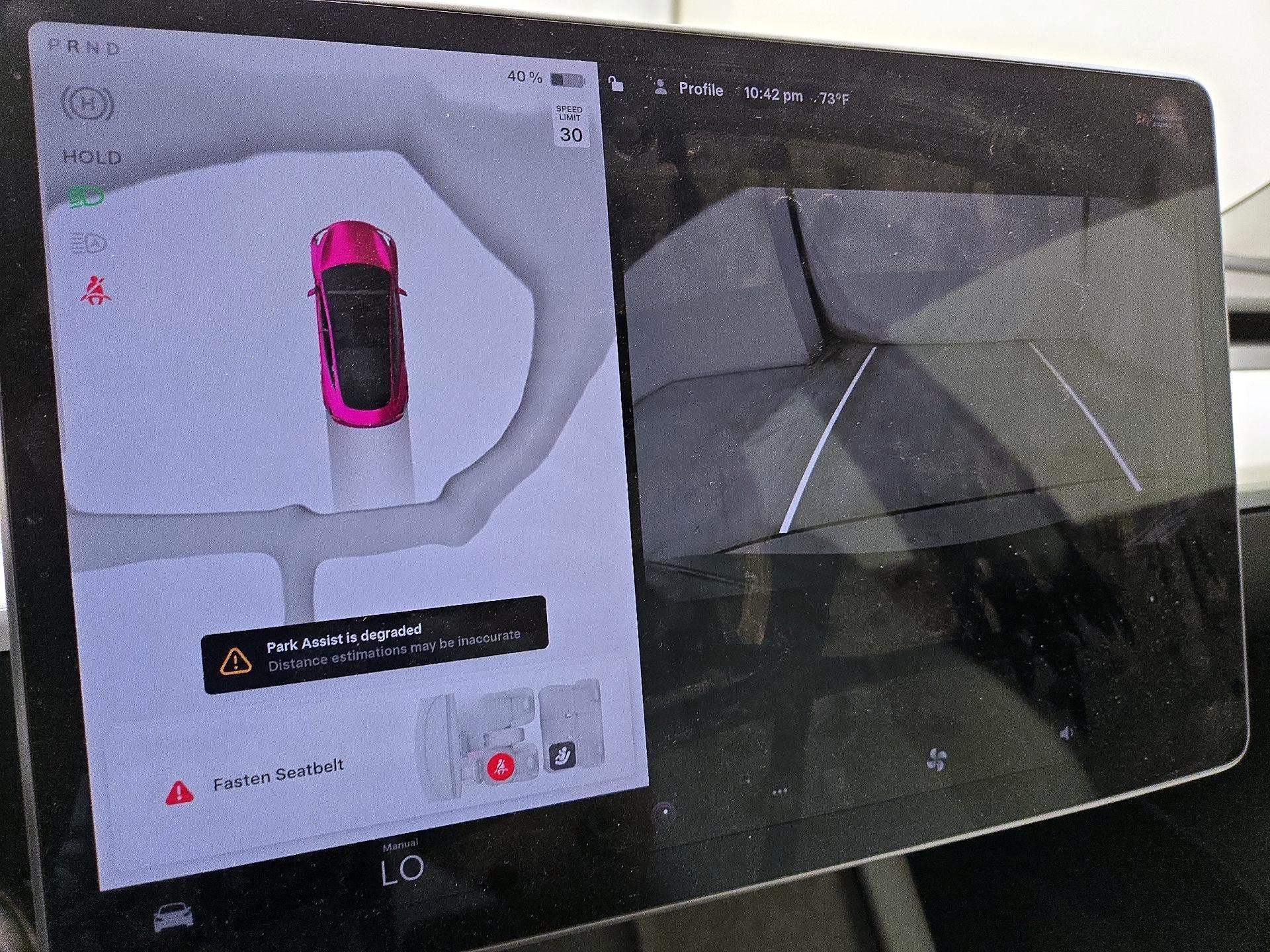 Thumbnail: 2023 Tesla Model 3 - 14