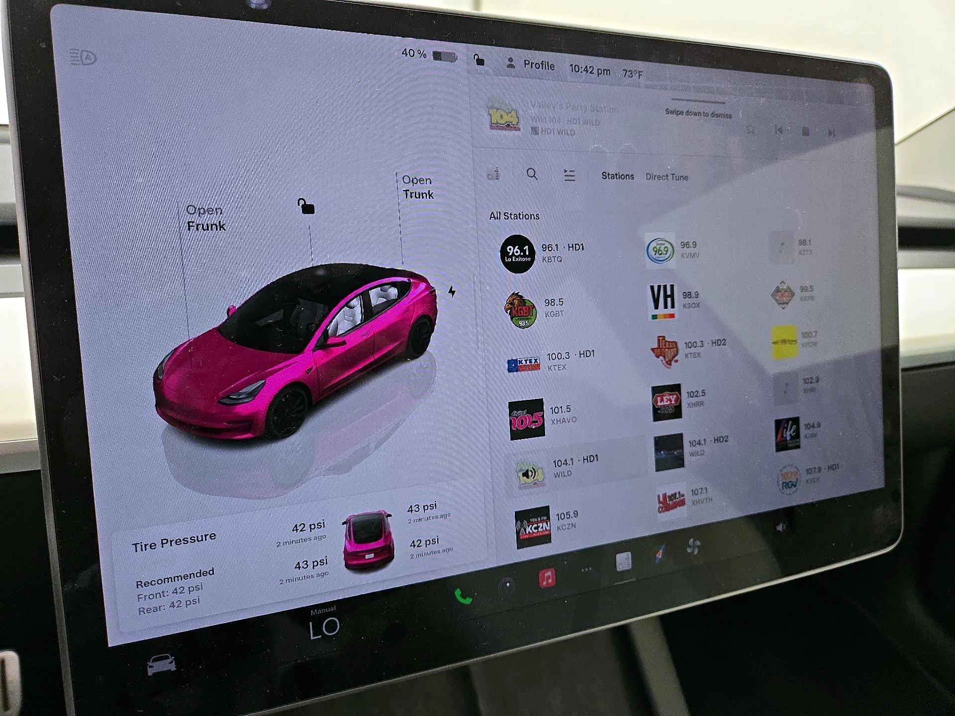 Thumbnail: 2023 Tesla Model 3 - 15