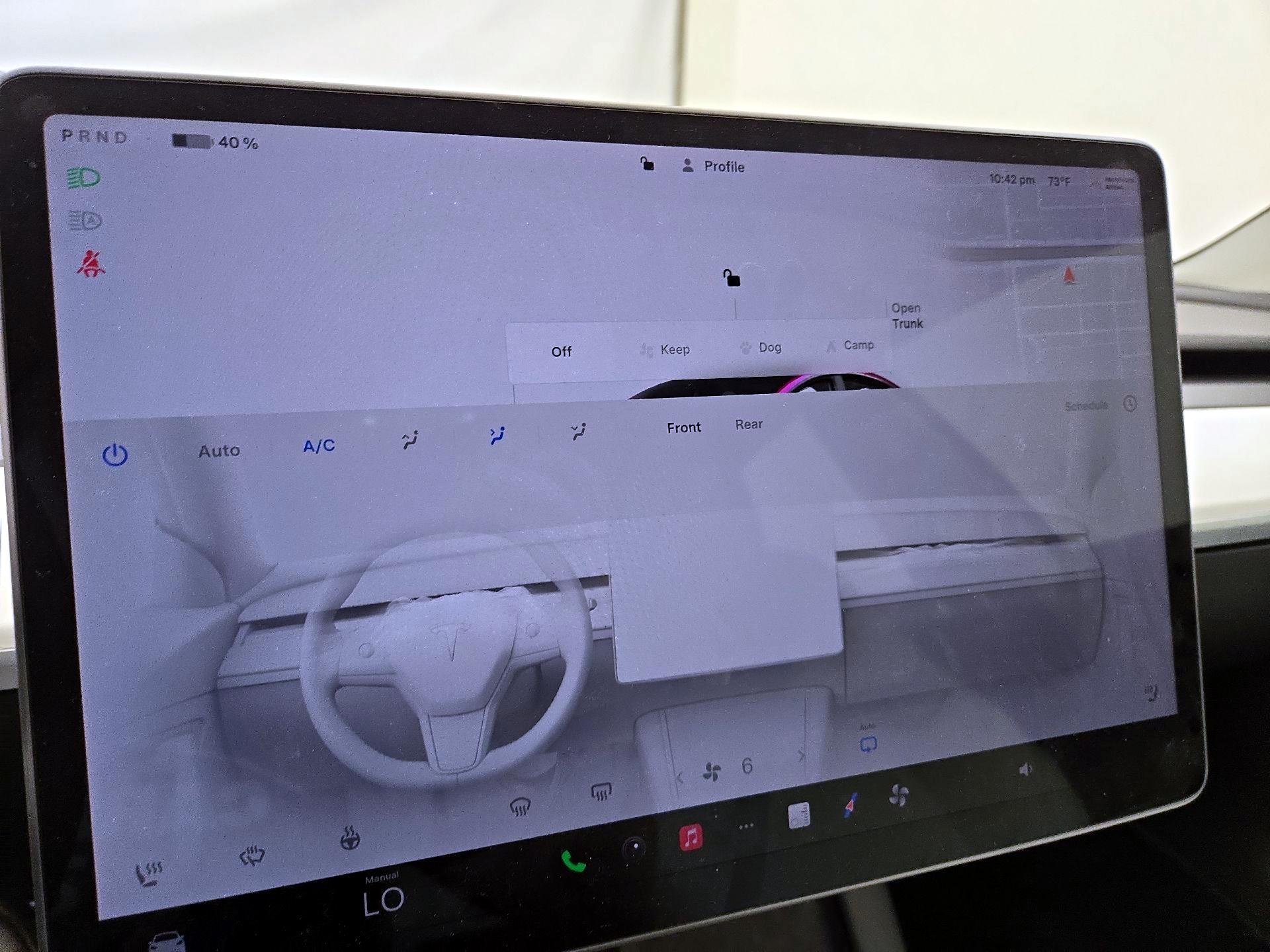 Thumbnail: 2023 Tesla Model 3 - 16