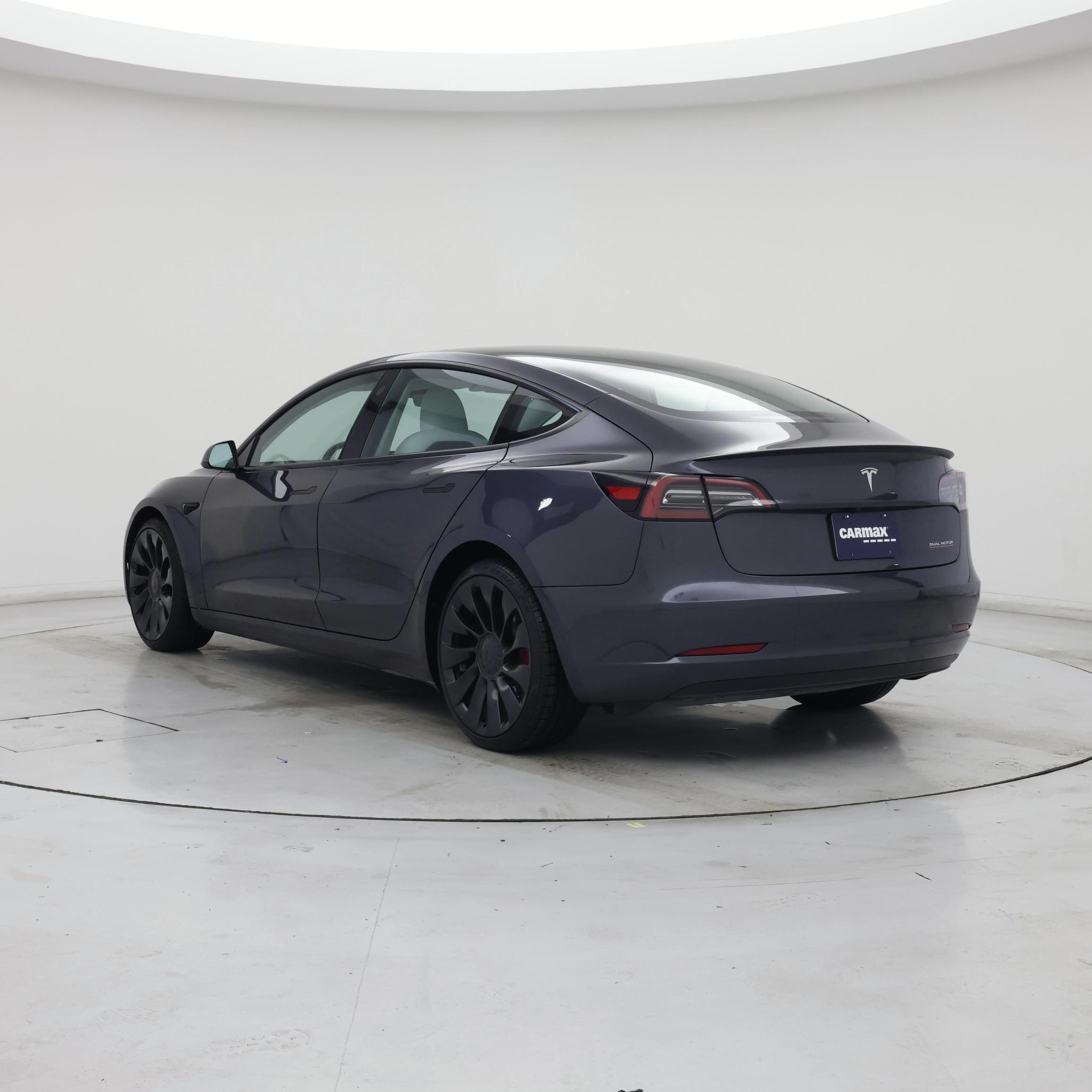 Thumbnail: 2023 Tesla Model 3 - 2