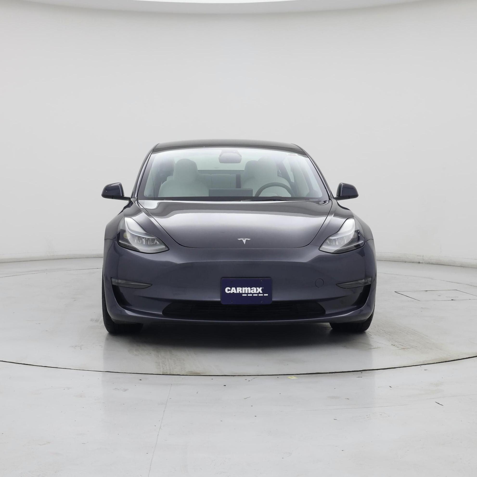 Thumbnail: 2023 Tesla Model 3 - 5