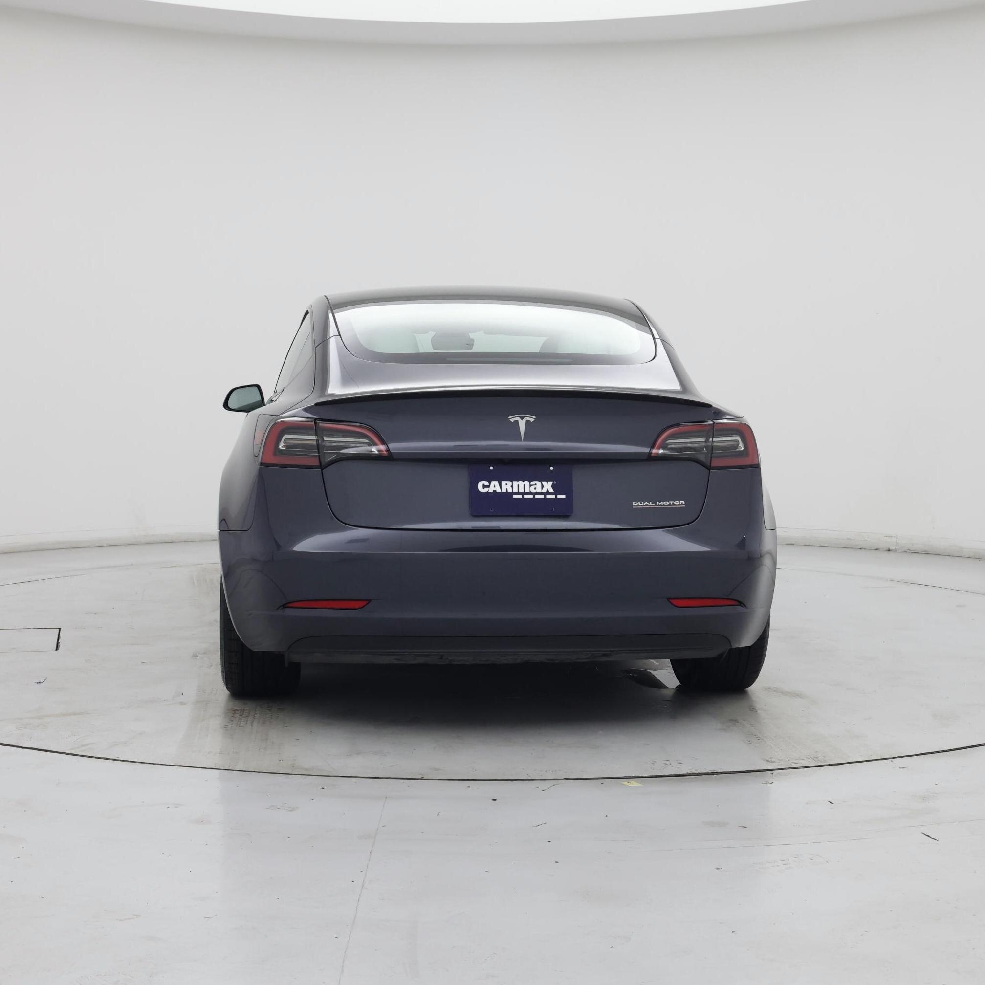 Thumbnail: 2023 Tesla Model 3 - 6