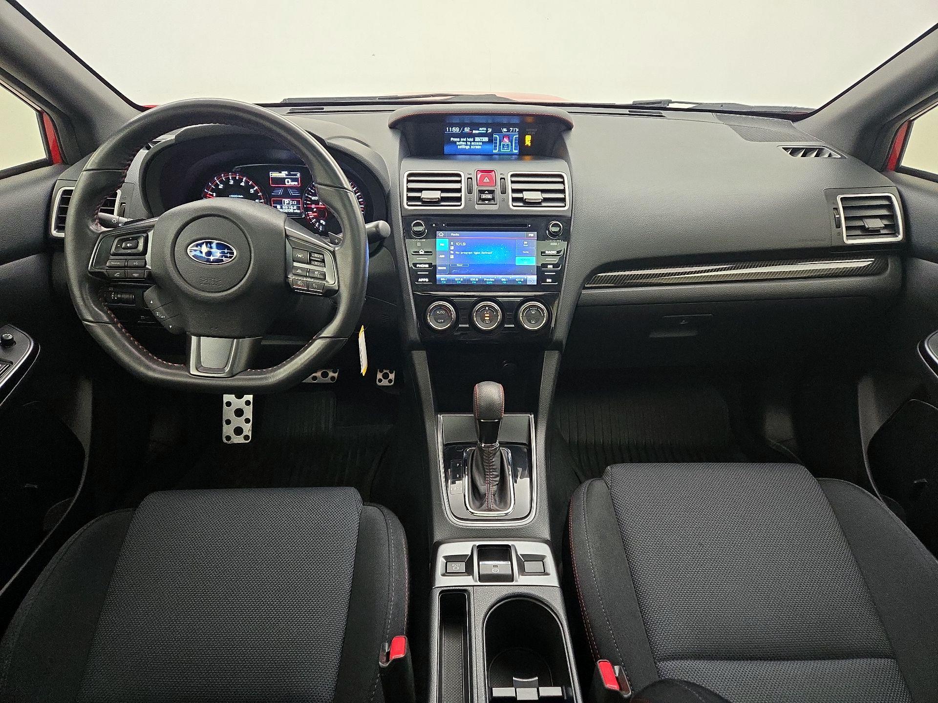 Thumbnail: 2019 Subaru WRX - 9